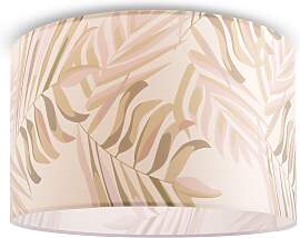 PACO HOME Deckenleuchte "Kuba 126",