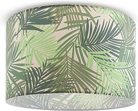 PACO HOME Deckenleuchte "Ostende 534",