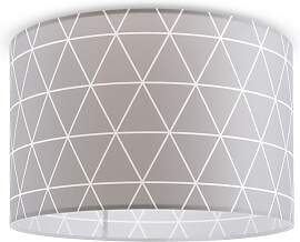 PACO HOME Deckenleuchte "Stella 401",