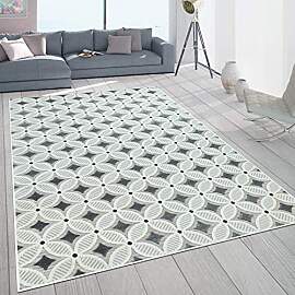 Paco Home In- & Outdoor-Teppich Mit