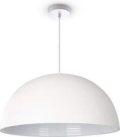 Paco Home Industrielle Hängelampe Deckenlampe