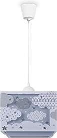 Paco Home Kinderzimmerlampe Kinderlampe
