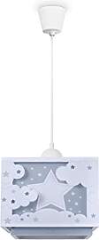 Paco Home Kinderzimmerlampe Kinderlampe