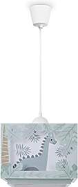 Paco Home Kinderzimmerlampe Kinderlampe