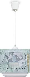 Paco Home Kinderzimmerlampe Kinderlampe