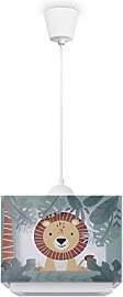 Paco Home Kinderzimmerlampe Kinderlampe