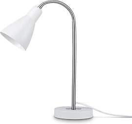 Paco Home LED Lampe Tischleuchte Deko Tischlampe