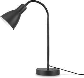 Paco Home LED Lampe Tischleuchte Deko Tischlampe