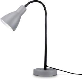 Paco Home LED Lampe Tischleuchte Deko Tischlampe
