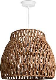 Paco Home LED Pendellampe Pendelleuchte