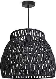 Paco Home LED Pendellampe Pendelleuchte