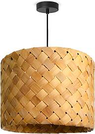 Paco Home LED Pendellampe Pendelleuchte