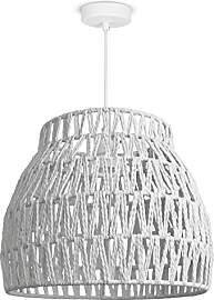 Paco Home LED Pendellampe Pendelleuchte
