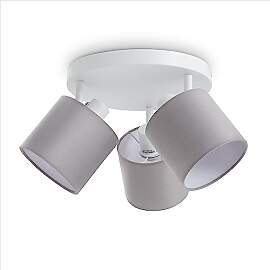 Paco Home LED Pendellampe Wandlampe Deckenlampe