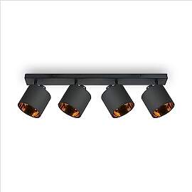 Paco Home LED Pendellampe Wandlampe Deckenlampe