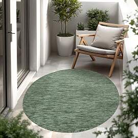 Paco Home Outdoor Teppich, Wetterfest Pflegeleicht 