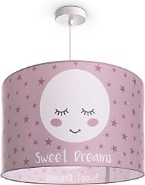 PACO HOME Pendelleuchte "Aleyna 103",