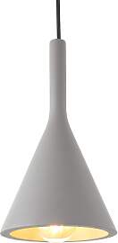 PACO HOME Pendelleuchte "CLOUCH", blau