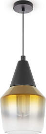 PACO HOME Pendelleuchte "DIANA",