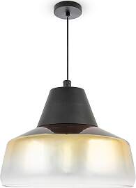 PACO HOME Pendelleuchte "DIARA",