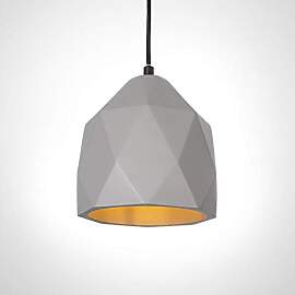 Paco Home Pendelleuchte, E27, Lampe Für