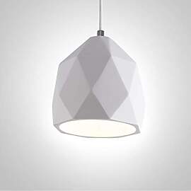 Paco Home Pendelleuchte, E27, Lampe Für