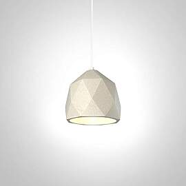 Paco Home Pendelleuchte, E27, Lampe Für