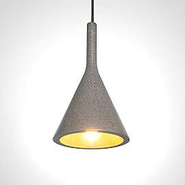 Paco Home Pendelleuchte, E27, Lampe Für