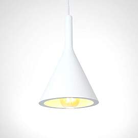 Paco Home Pendelleuchte, E27, Lampe Für