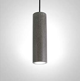 Paco Home Pendelleuchte, GU10, Lampe Für