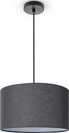 PACO HOME Pendelleuchte "HUGO UNI
