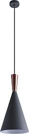 PACO HOME Pendelleuchte "JULIET", bunt