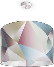PACO HOME Pendelleuchte "Kosy 309",