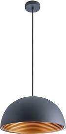 PACO HOME Pendelleuchte "SAWYER",