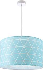 PACO HOME Pendelleuchte "Stella 401",