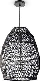 PACO HOME Pendelleuchte "VIHMO",