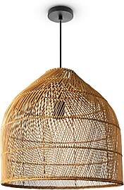 Paco Home Pendelleuchte Wohnzimmer Boho