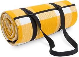 Paco Home Picknickdecke Campingdecke XXL Strand