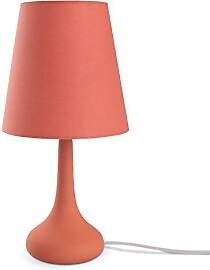 Paco Home Schreibtischlampe Tischlampe