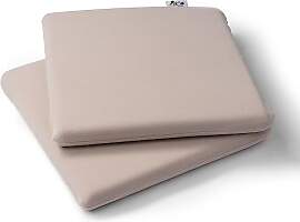 Paco Home Sitzkissen Stuhl Bürostuhl Sitzpolster