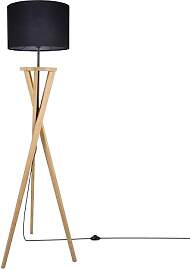 Paco Home Stehlampe Wohnzimmer Boho Optik