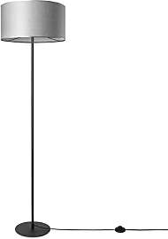 Paco Home Stehlampe Wohnzimmerlampe