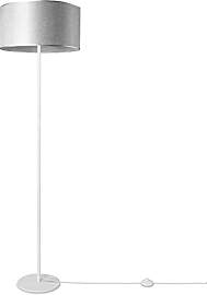 Paco Home Stehlampe Wohnzimmerlampe