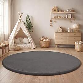 Paco Home Teppich Kinderzimmer Kinderteppich Baby