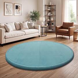 Paco Home Teppich Kinderzimmer Kinderteppich Baby