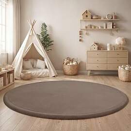 Paco Home Teppich Kinderzimmer Kinderteppich Baby