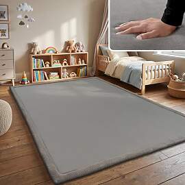 Paco Home Teppich Kinderzimmer Kinderteppich Baby