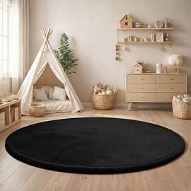 Paco Home Teppich Kinderzimmer Kinderteppich Baby