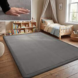 Paco Home Teppich Kinderzimmer Kinderteppich Baby