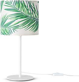 PACO HOME Tischleuchte "Ostende 537",